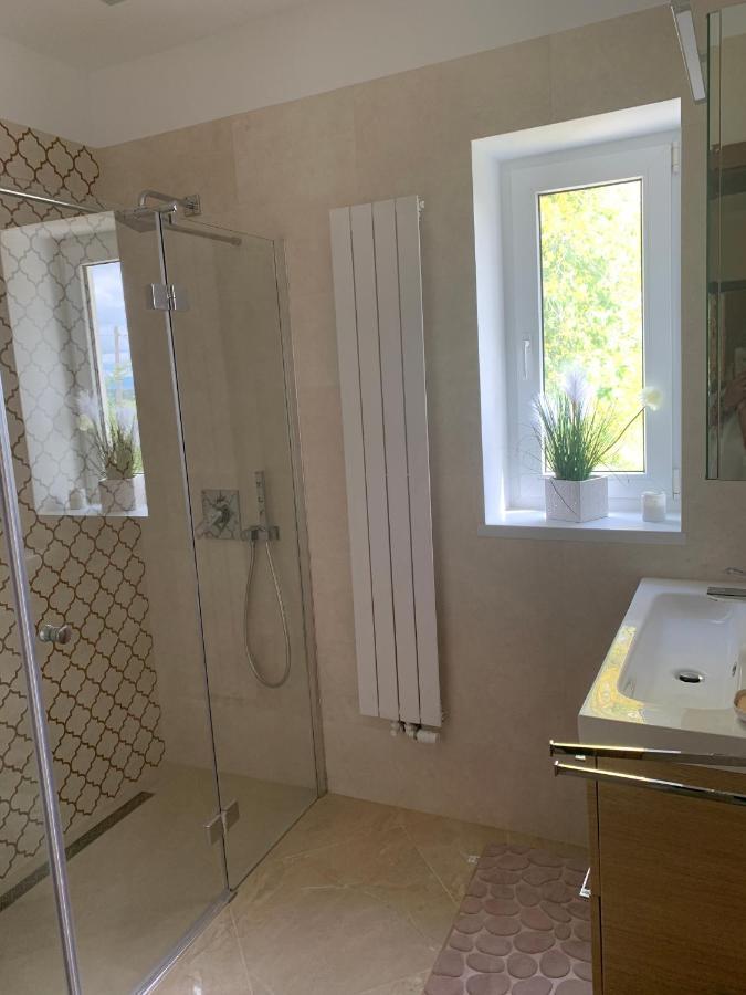 Dom Na Wzgorzu Villa Polanica-Zdroj Dış mekan fotoğraf