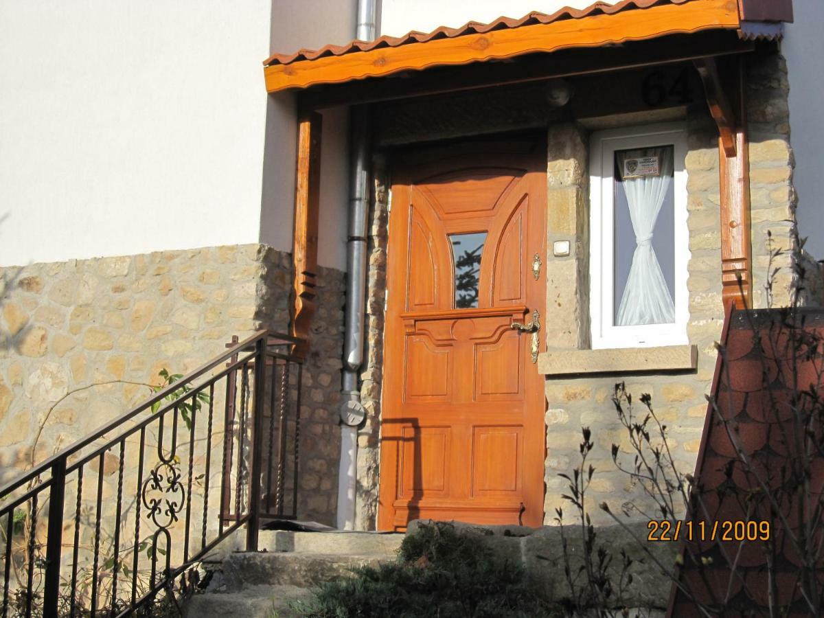 Dom Na Wzgorzu Villa Polanica-Zdroj Dış mekan fotoğraf