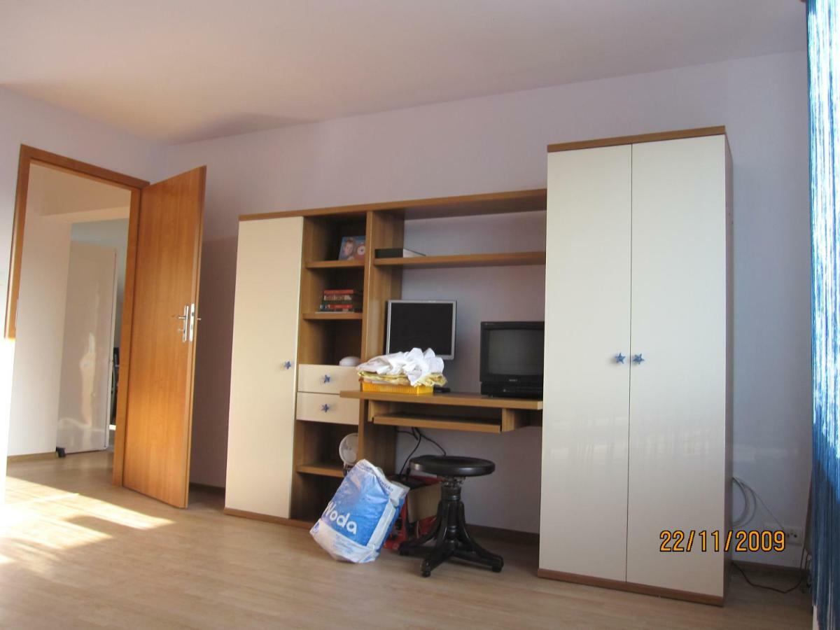Dom Na Wzgorzu Villa Polanica-Zdroj Dış mekan fotoğraf